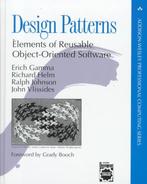 Design Patterns 9780201633610, Zo goed als nieuw, Verzenden