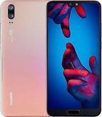 Huawei P20 Dual SIM 128GB rozegoud, Telecommunicatie, Mobiele telefoons | Huawei, Gebruikt, Overige kleuren, Verzenden, Zonder simlock