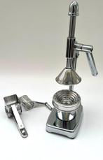 WMF - Sapcentrifuge (2) - Staal, Verchroomd - zwaar ·