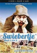 Swiebertje box 1 - DVD, Verzenden, Nieuw in verpakking