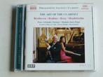 The Art of the Clarinet - Peter Schmidl. Madoka Inui, Verzenden, Nieuw in verpakking