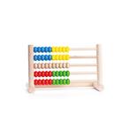 Bajo Houten Telraam met 50 Kralen - van €20,99 voor €14,69, Nieuw
