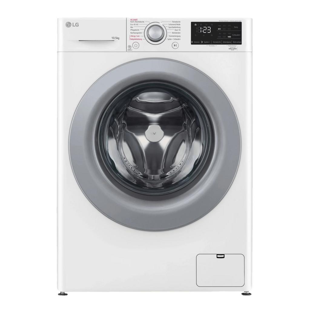 Belachelijk leeuwerik overhandigen ≥ OUTLET! LG F4WV32X4 wasmachine (10,5 kg, 1360 tpm, A) — Wasmachines —  Marktplaats