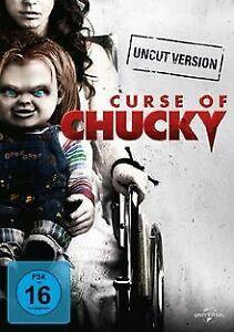 Curse of Chucky von Don Mancini  DVD, Cd's en Dvd's, Dvd's | Overige Dvd's, Gebruikt, Verzenden