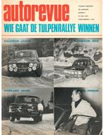 1969 AUTO REVUE MAGAZINE 09 NEDERLANDS, Boeken, Auto's | Folders en Tijdschriften, Nieuw, Author