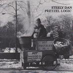 cd - Steely Dan - Pretzel Logic, Verzenden, Zo goed als nieuw