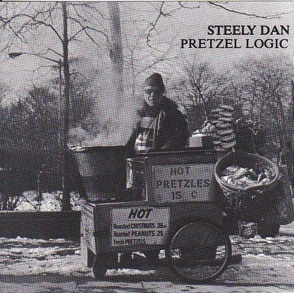 cd - Steely Dan - Pretzel Logic, Cd's en Dvd's, Cd's | Overige Cd's, Zo goed als nieuw, Verzenden