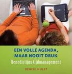 Een volle agenda, maar nooit druk 9789025960902 Denise Hulst, Verzenden, Gelezen, Denise Hulst