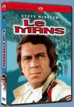 Le Mans DVD (2003) Steve McQueen, Katzin (DIR) cert PG, Cd's en Dvd's, Dvd's | Actie, Zo goed als nieuw, Verzenden