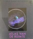 Atlas van de ruimte. reis heelal - Atlas van de ruimte., Boeken, Ophalen of Verzenden, Nieuw