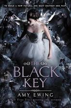 The Black Key 9780062235848 Amy Ewing, Verzenden, Gelezen, Amy Ewing
