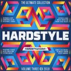 Hardstyle - The Ultimate Collection Vol3 (CDs), Techno of Trance, Verzenden, Nieuw in verpakking