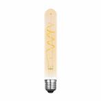 OP=OP LED buislamp E27 2.5W 150lm 2000K Goud Niet-Dimbaar..., Ophalen of Verzenden, Nieuw
