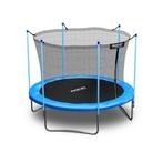 Trampoline 252 cm met Ingravingsmogelijkheid - Veiligheid..., Ophalen of Verzenden, Nieuw