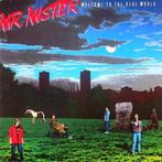 LP gebruikt - Mr. Mister - Welcome To The Real World (Ger..., Zo goed als nieuw, Verzenden
