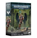 Blood Angels Astorath the Grim (Warhammer 40.000 nieuw), Ophalen of Verzenden, Nieuw
