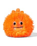 HEMA Squeezie monster oranje, Verzenden, Nieuw