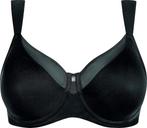 Triumph  - Maat C75 - True Shape Sensation W01 - BLACK -, Kleding | Dames, Verzenden