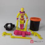 G.I. Joe Mega-Vipers (v1) (99% Compleet) (Toys), Verzenden, Zo goed als nieuw