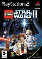 Lego Star Wars 2 the Original Trilogy (PlayStation 2), Gebruikt, Verzenden