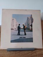Pink Floyd - Wish You Were Here - 1st UK press - Postcard, Nieuw in verpakking