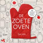 De zoete oven / Koken met Karin 9789083334028 Karin Luiten, Boeken, Kookboeken, Verzenden, Zo goed als nieuw, Karin Luiten