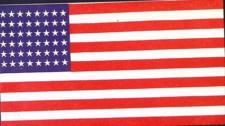 Amerikaanse envelop WWII (lijst optie), Verzamelen, Militaria | Tweede Wereldoorlog, Verzenden