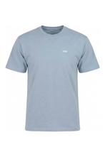 Vans T-shirt in maat XL Blauw, Kleding | Heren, T-shirts, Verzenden, Zo goed als nieuw, Blauw, Vans