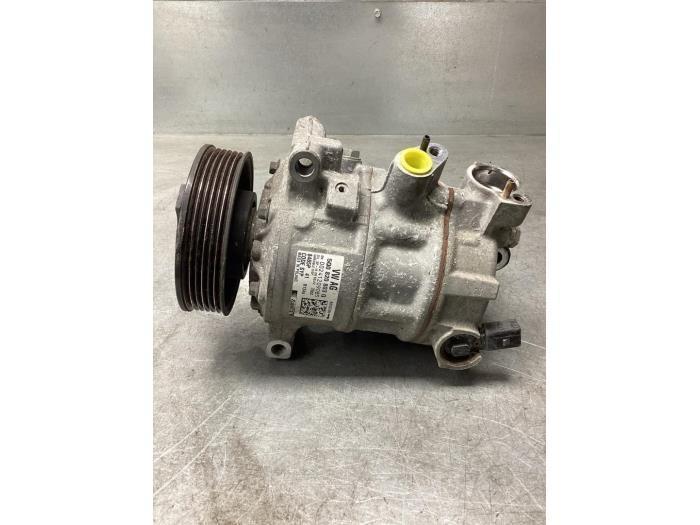 Volkswagen Aircopomp 5q0820803q dfs, Auto-onderdelen, Airco en Verwarming, Gebruikt, Ophalen of Verzenden