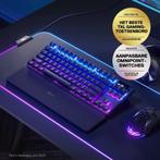 SteelSeries Apex Pro TKL 2023 - Draadloos Gaming Toetsenbord, Verzenden, Zo goed als nieuw