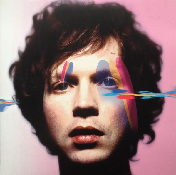lp nieuw - Beck - Sea Change, Cd's en Dvd's, Vinyl | Rock, Zo goed als nieuw, Verzenden