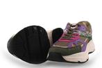 Poelman Sneakers in maat 39 Groen | 10% extra korting, Kleding | Dames, Schoenen, Poelman, Verzenden, Groen, Sneakers of Gympen