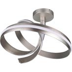 LED Plafondlamp - Cinque Cisenna - 1 Lichtpunt van 46 Watt -, Ophalen of Verzenden, Nieuw, Metaal