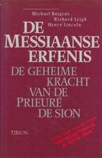 De Messiaanse erfenis 9789051211078 Baigent, Boeken, Verzenden, Gelezen, Baigent