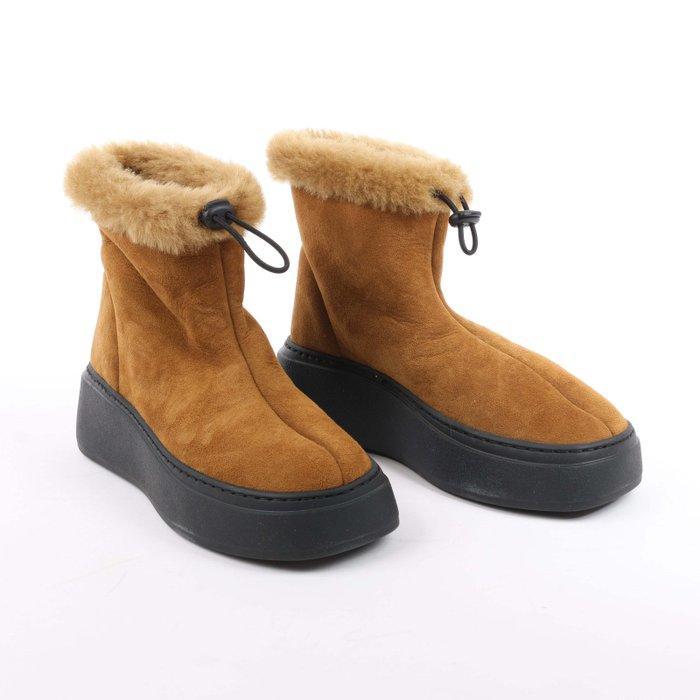 MARIA LUCA - Enkellaarsjes - Maat: EU 45, Kleding | Heren, Schoenen