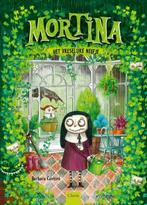 Mortina 2 - Het vreselijke neefje (9789044832808), Boeken, Verzenden, Nieuw