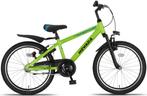 Altec Nevada Kinderfiets Jongens 20 inch, Nieuw