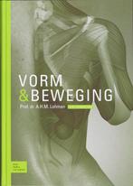 Vorm en Beweging druk 11 9789031351473, Boeken, Zo goed als nieuw