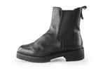 Tamaris Chelsea boots in maat 38 Zwart | 10% korting, Kleding | Dames, Schoenen, Tamaris, Verzenden, Zwart, Overige typen