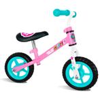 Paw Patrol Loopfiets Girl (TV en Film, Loopfietsen), Kinderen en Baby's, Speelgoed | Buiten | Voertuigen en Loopfietsen, Ophalen of Verzenden