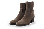 Shabbies Enkellaarzen in maat 39 Overig | 10% extra korting, Kleding | Dames, Schoenen, Shabbies, Overige kleuren, Verzenden, Lage of Enkellaarzen