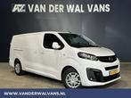 Opel Vivaro 1.6 CDTI L3H1 XL Euro6 Airco | LED | Cruise |, Nieuw, Diesel, Opel, Wit