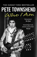 Pete Townshend: Who I Am | Pete Townshend | 9780007479160, Zo goed als nieuw, Pete Townshend