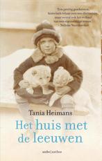 Het huis met de leeuwen 9789047203780 Tania Heimans, Verzenden, Gelezen, Tania Heimans