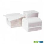 Toiletpapier Bulkpack, cellulose - 2 laags