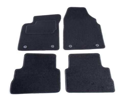 Automatten op maat - Opel Vectra C sedan/touring 2004-2009, Auto-onderdelen, Interieur en Bekleding, Nieuw, Verzenden