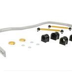 Whiteline 05+ Ford Mustang Coupe (Inc GT/Shelby GT500) Front, Ophalen of Verzenden, Nieuw