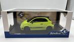 Solido 1:18 - Modelauto - Fiat F595 Abarth 2023 - (cod.Z2), Nieuw