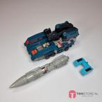 Transformers Powermasters Doubledealer (Transformers los), Verzamelen, Transformers, Verzenden, Zo goed als nieuw