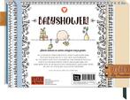 9789464082852 OBaby Babyshowerboek | Tweedehands, Boeken, Verzenden, Zo goed als nieuw, Pauline Oud